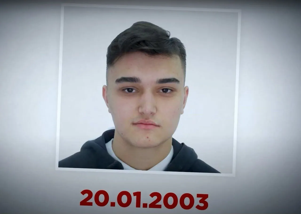 Молодший син нардепа Дем’ян після мандату батька став успішним аграрієм