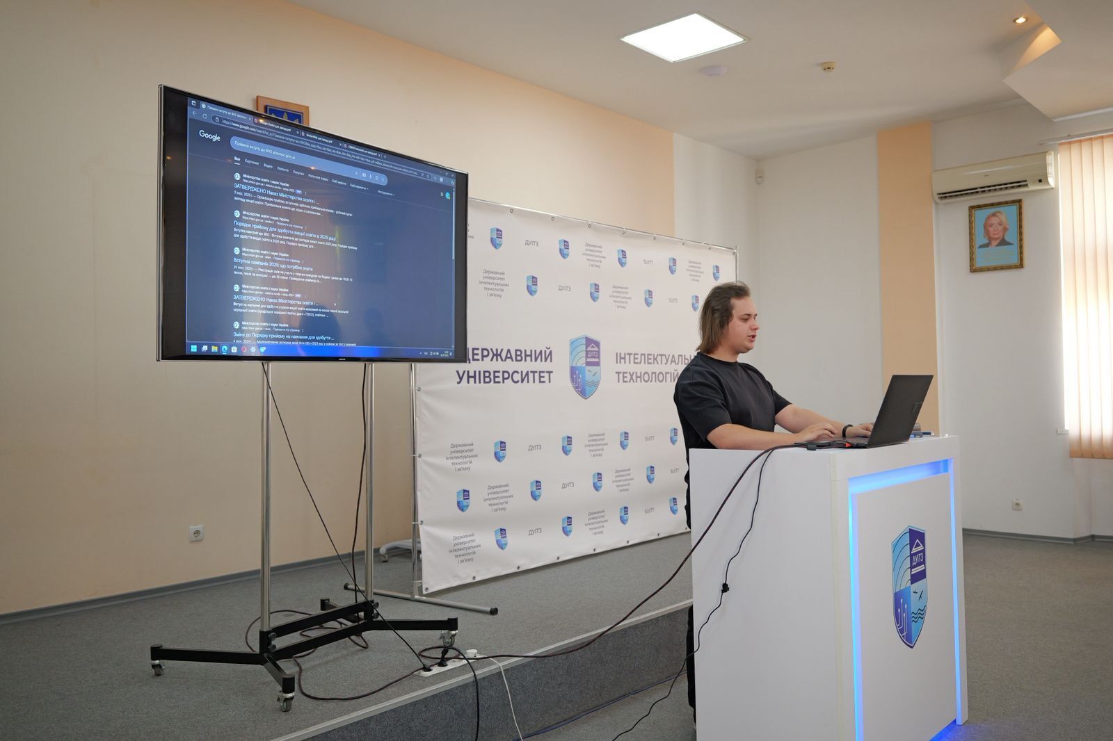 Кибербезопасность, минная осведомленность и национальное сопротивление: насущные вопросы настоящего в рамках пройденного курса