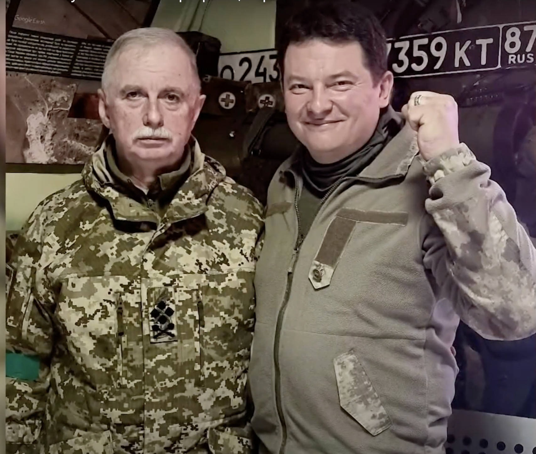 Цитадель памяти: как генерал Коваль и Нетесов воспроизвели уникальную экспозицию военно-исторического музея при НУОУ