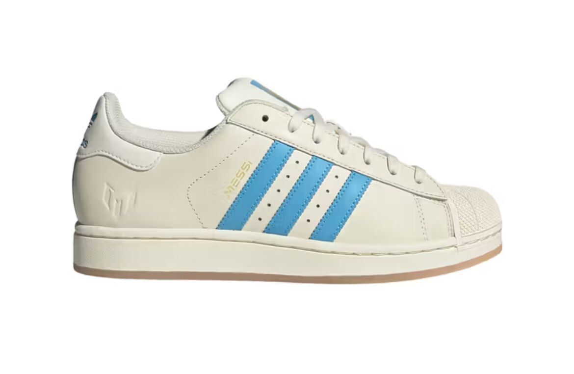 Колаборація року: adidas і Ліонель Мессі презентували нову лінійку кросівок