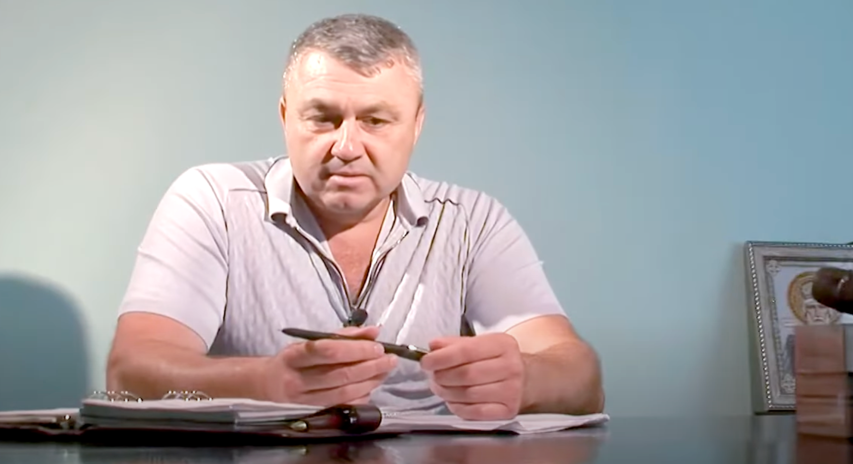 Олександр Мойсеєнко є власником Узинського цукрового комбінату