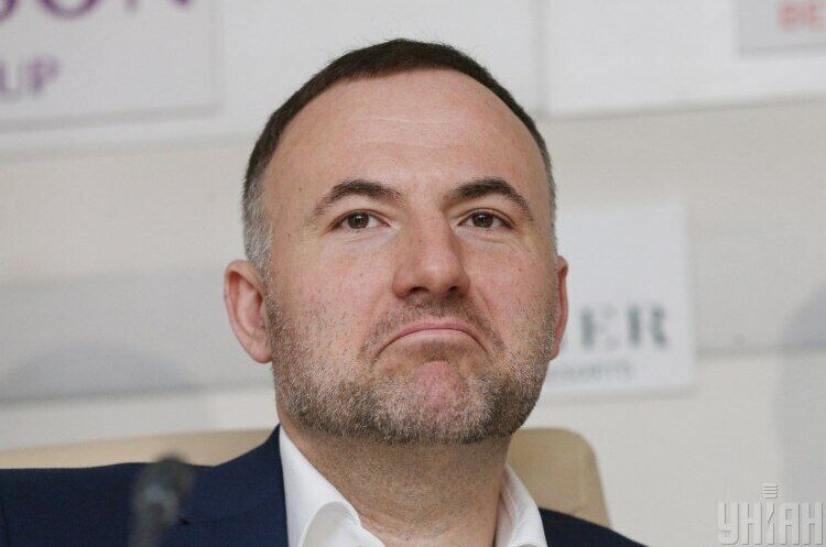 Павел Фукс