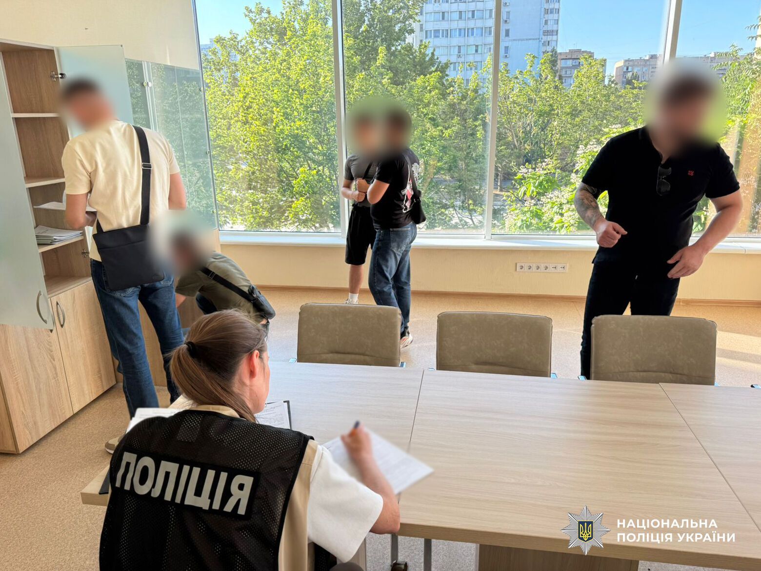 Заступник мера Південного Сеник попався на хабарі