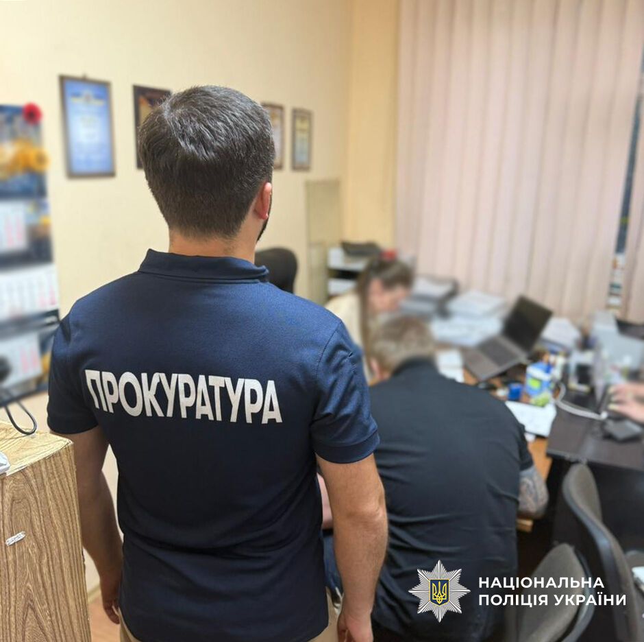 Заступник мера Південного Сеник попався на хабарі