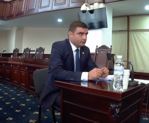 Карплюк против свободы печати: кто ''подсуждал'' экс-мэру Ирпеня?