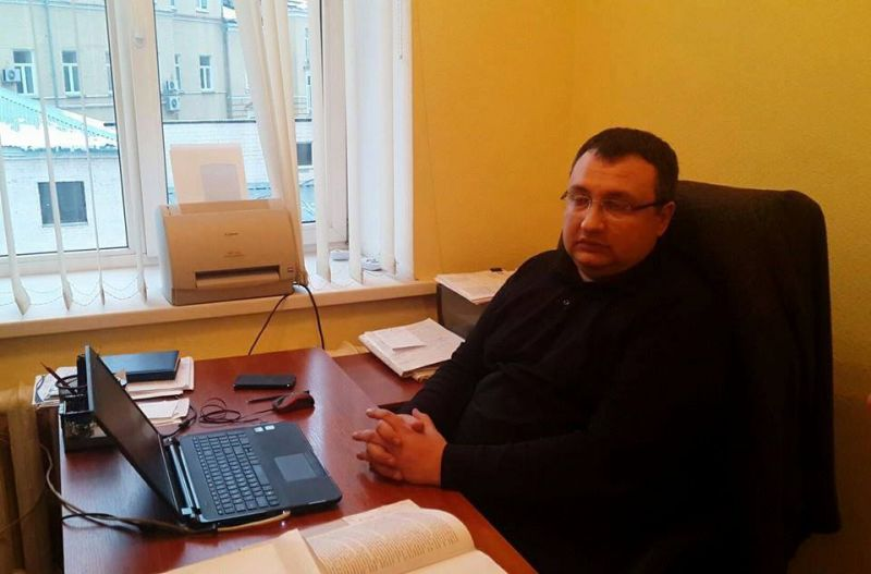 Карплюк против свободы печати: кто ''подсуждал'' экс-мэру Ирпеня?