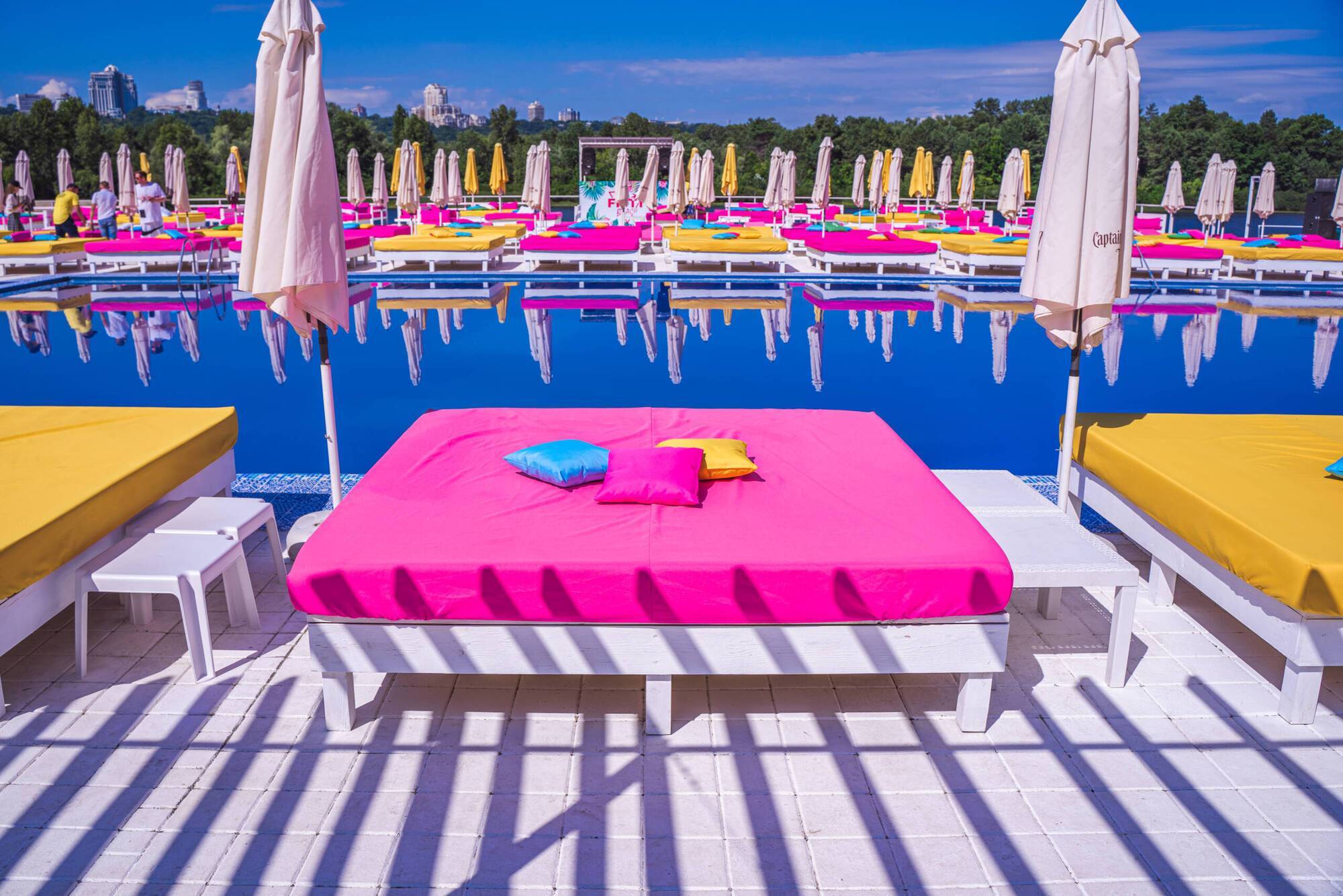 Fifty Beach