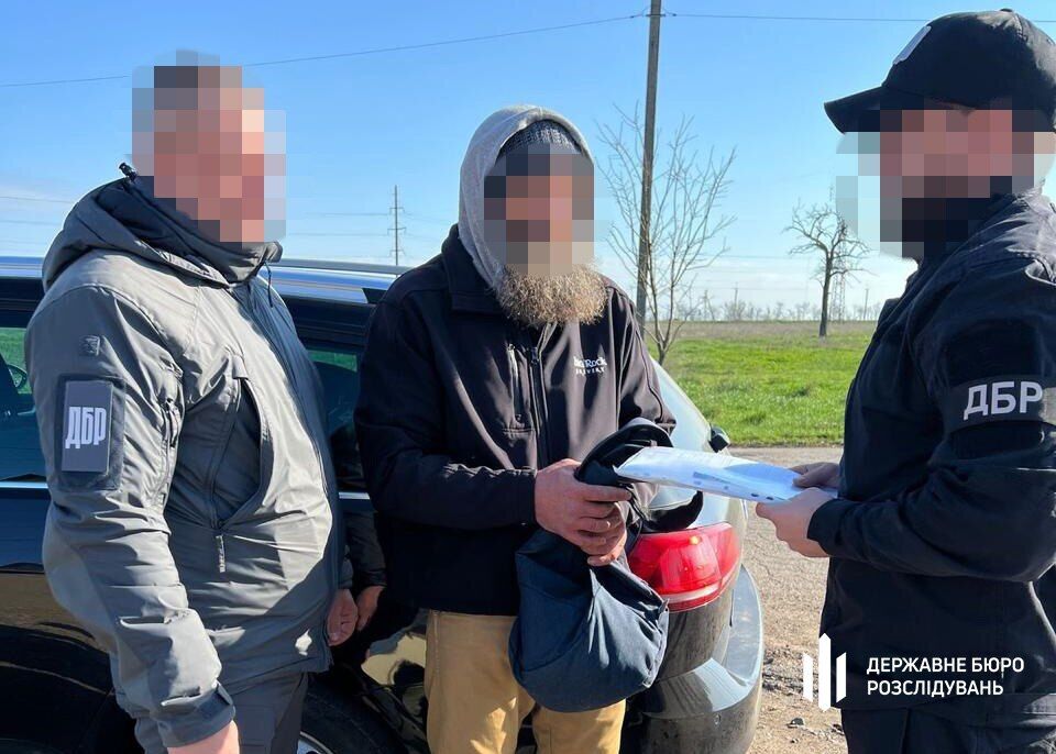 У Херсоні судитимуть двох колишніх залізничників, які допомагали окупантам створити воєнізовану охорону станції