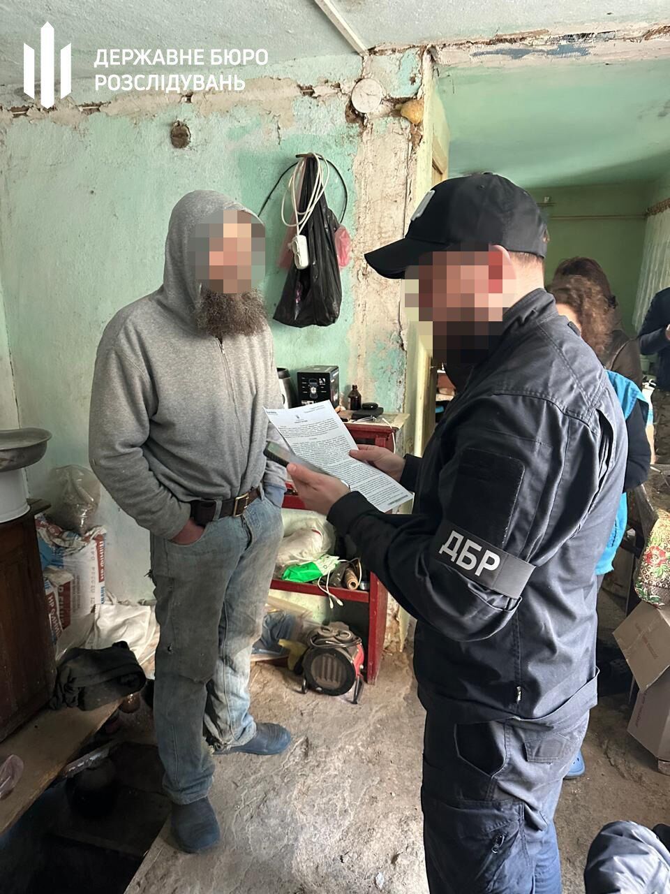 У Херсоні судитимуть двох колишніх залізничників, які допомагали окупантам створити воєнізовану охорону станції