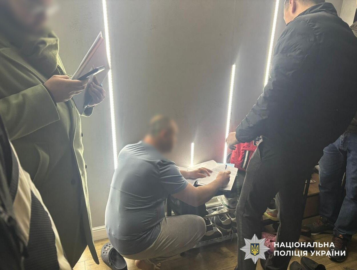 Фальшиві документи замість новобудови