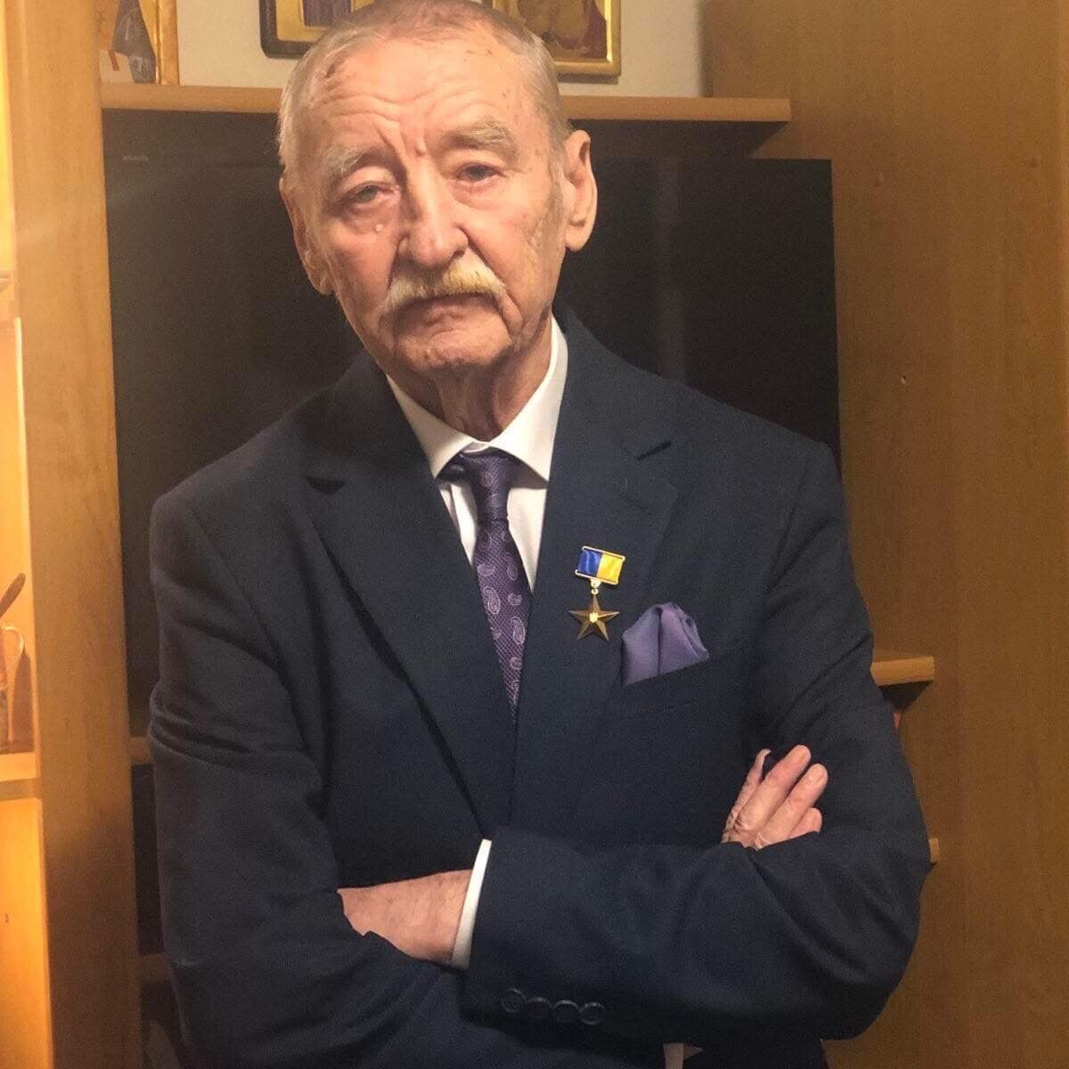На 84-му році життя помер Ігор Поклад — легенда української музики