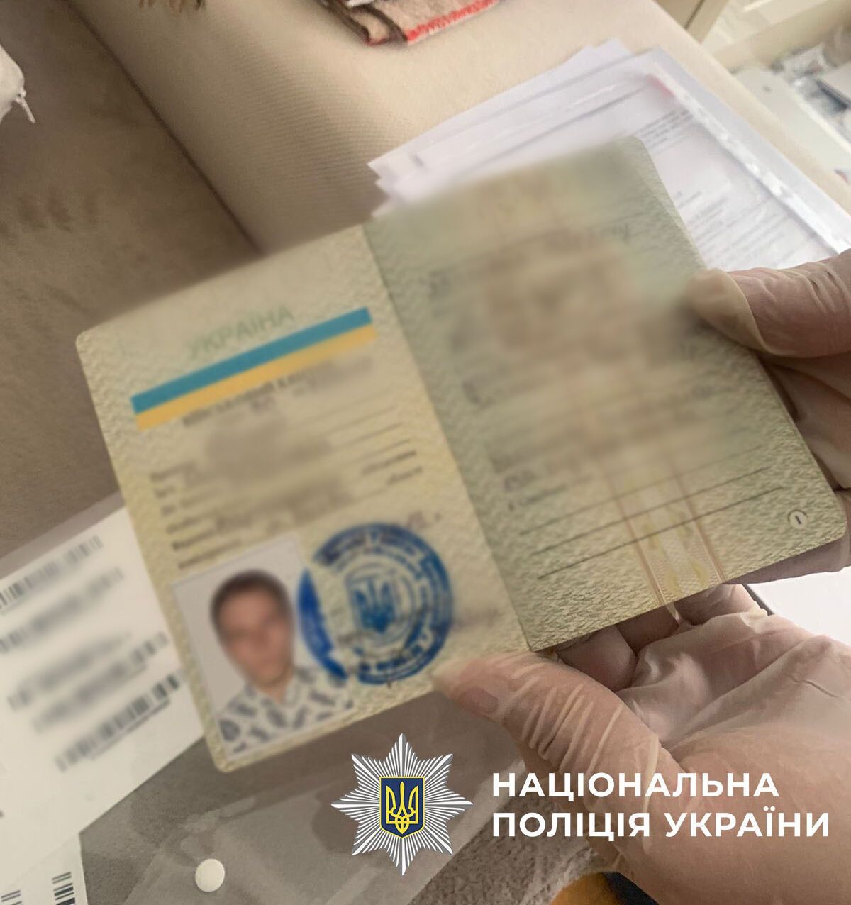 За 15-25 тысяч долларов обещал помочь избежать мобилизации