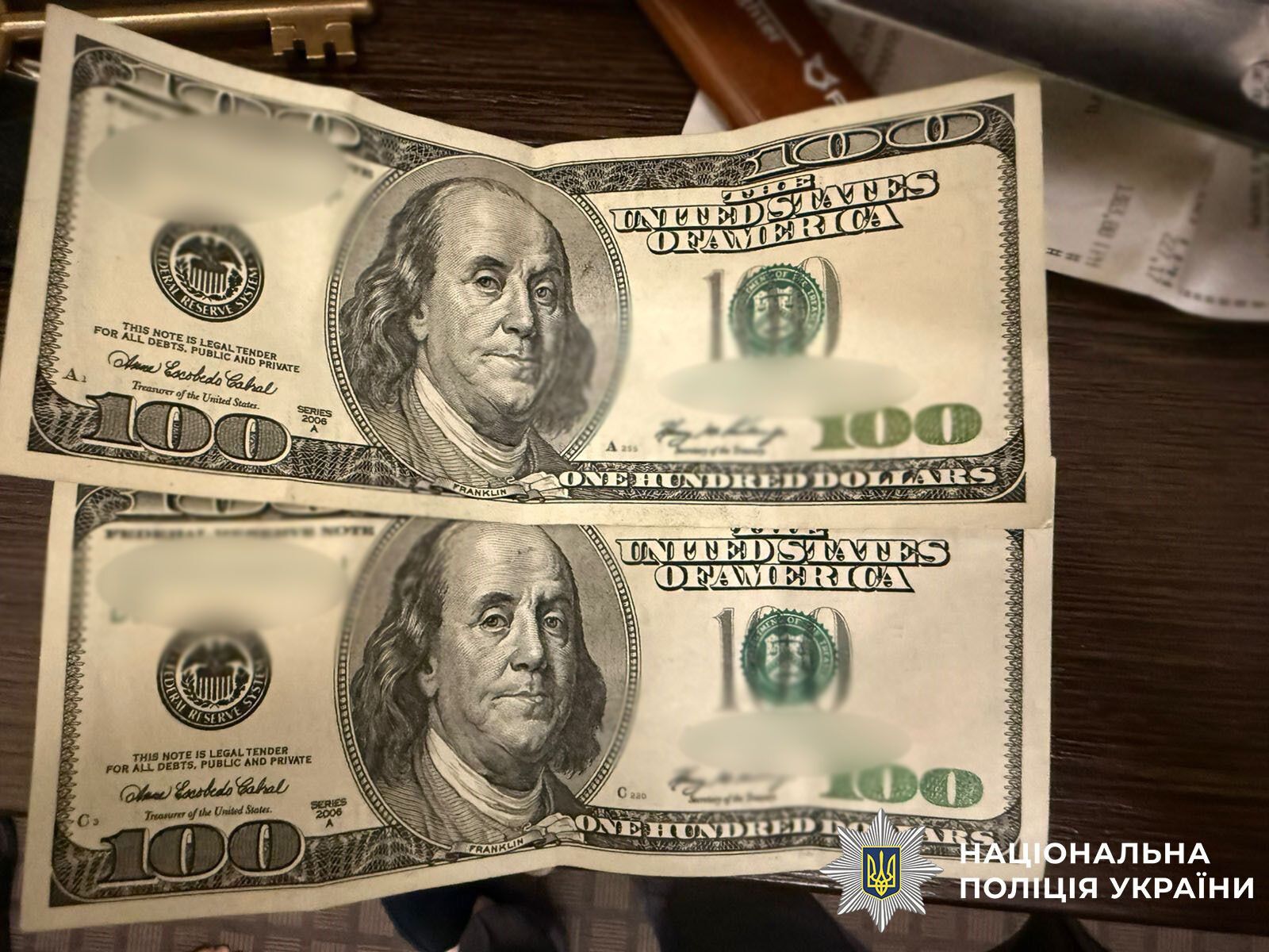 За 15-25 тысяч долларов обещал помочь избежать мобилизации