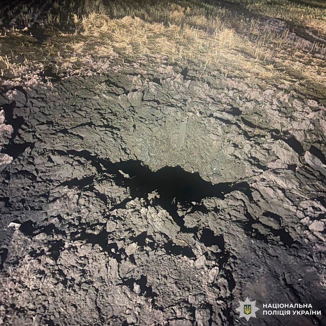  Ворожі обстріли на Харківщині: загинув чоловік, п’ятеро поранених