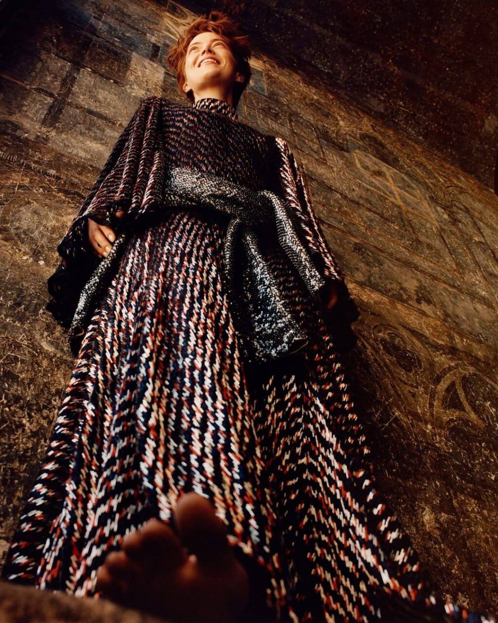 Ліндсі Лохан, Майлі Сайрус, Дженніфер Еністон та Емма Стоун — нові зіркові обкладинки світових глянців