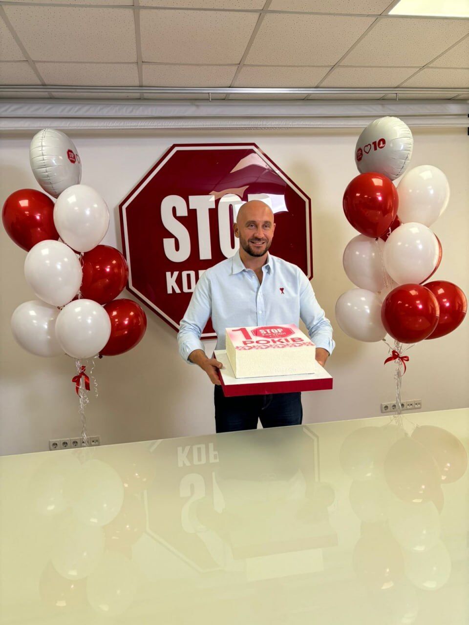 Роман Бочкала