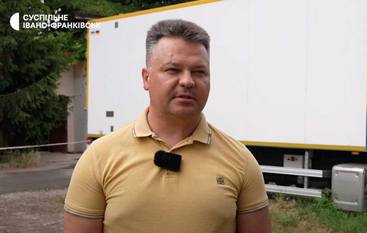 Игорь Иваскевич