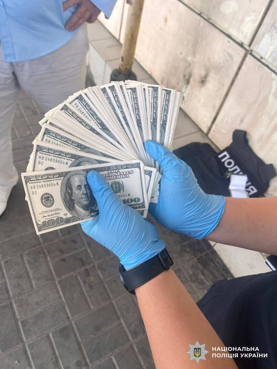 Масштабная спецоперация в Украине: более 150 обысков из-за незаконного вывоза мужчин за границу