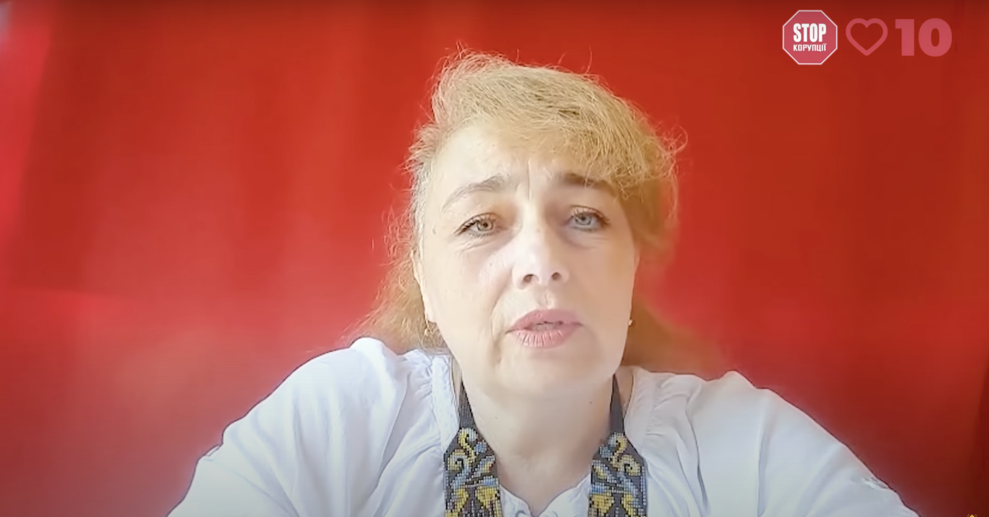 ''Чиновник Минюста намекал на взятку за статус ВОО'', – Бочкала о начале работы ''Стоп коррупции''