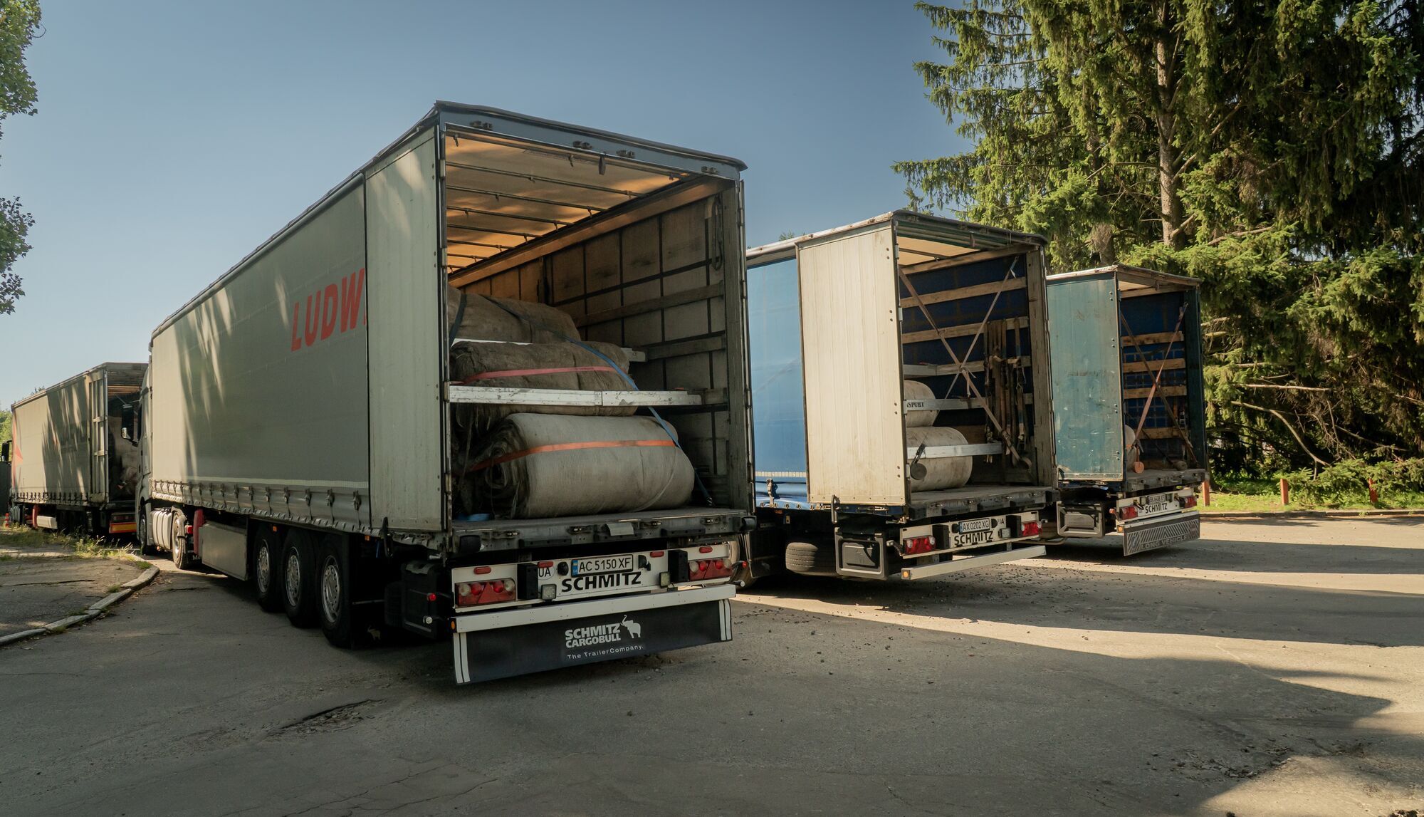 Антидроновые сетки незаменимый элемент защиты в современной войне дронов