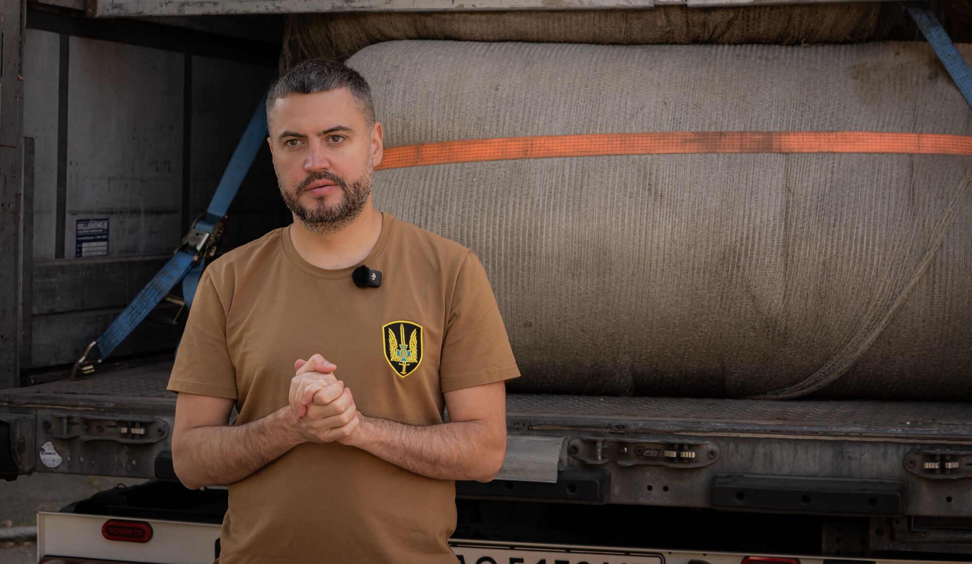 Артём Колюбаев