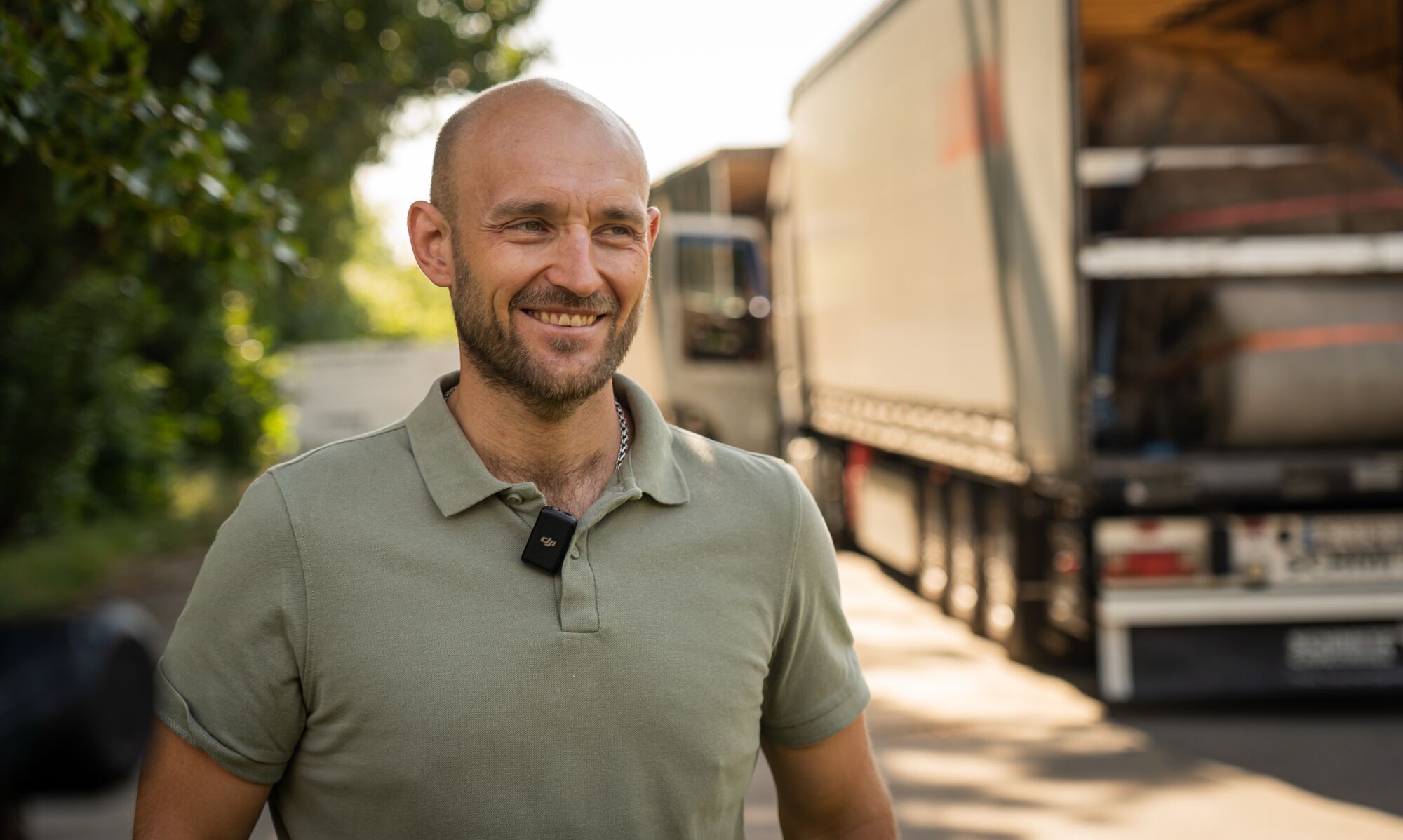 Игорь Бондарчук