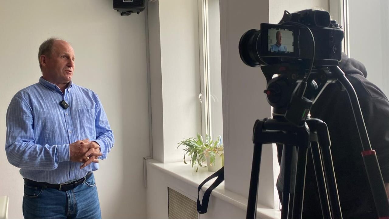 Богдан Цімейко