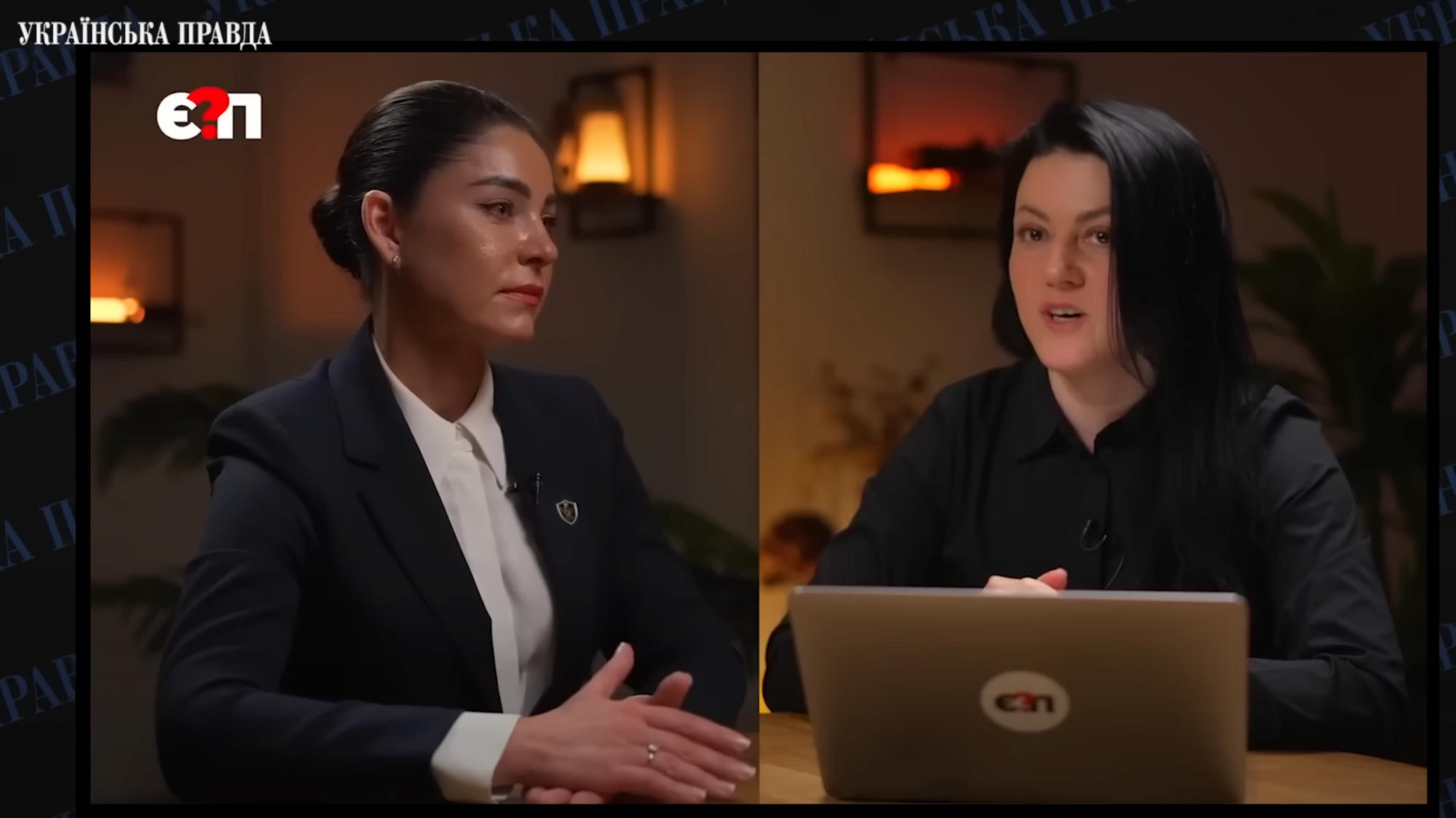 Елена Дума возложила ответственность на ОГП