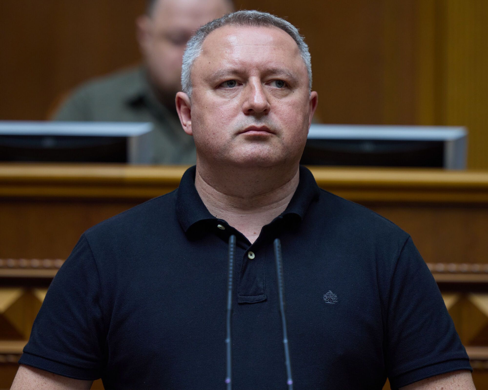 Андрей Костин