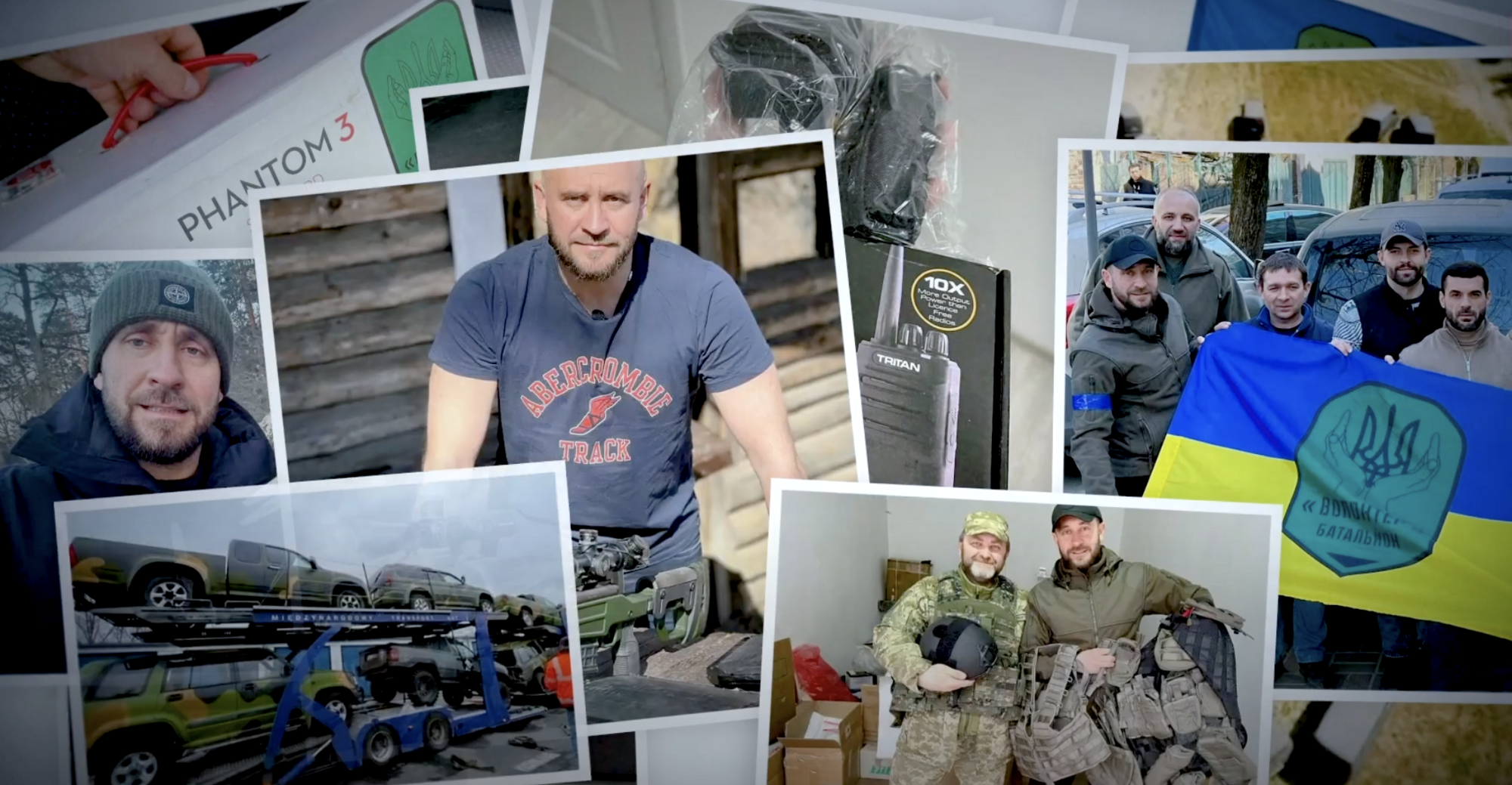 Волонтеры — под прицелом мошенников: детали резонансной аферы с подделкой аккаунта Бочкалы