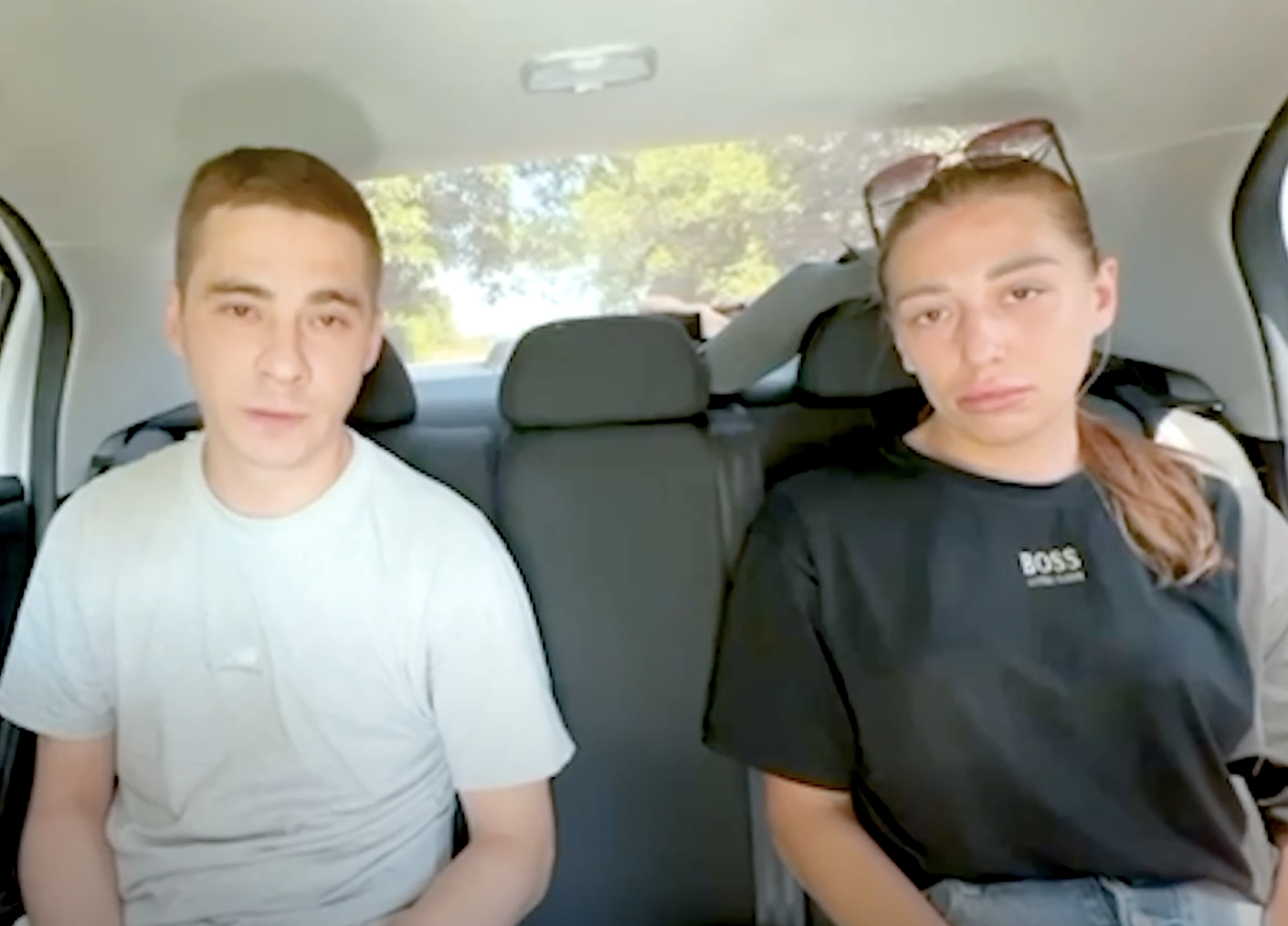 Волонтеры — под прицелом мошенников: детали резонансной аферы с подделкой аккаунта Бочкалы