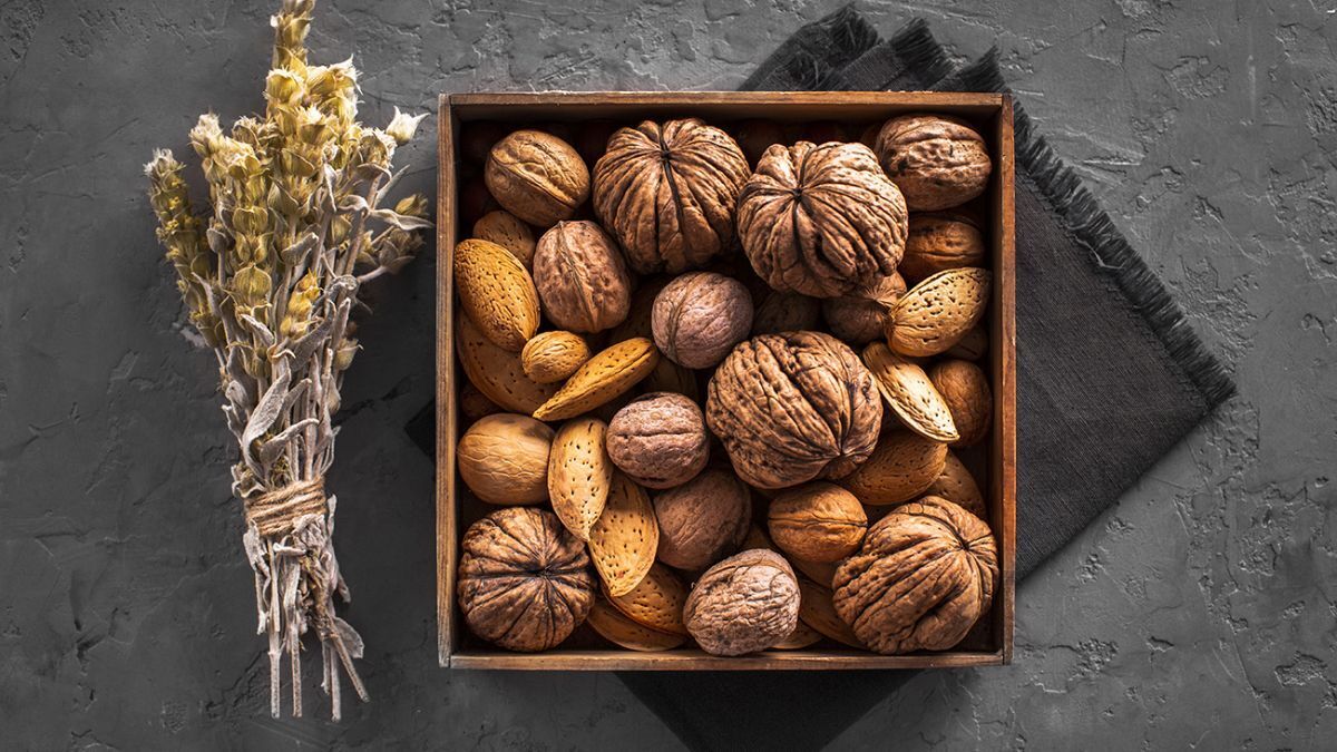 Горіховий Спас 2025