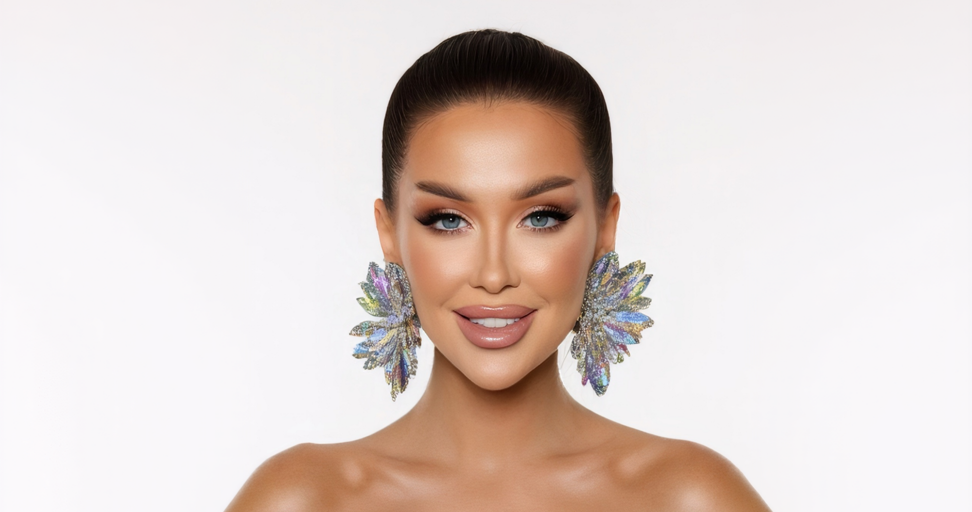 В сукні від Gasanova: українка представить штат Іллінойс на конкурсі Ms World America в Маямі