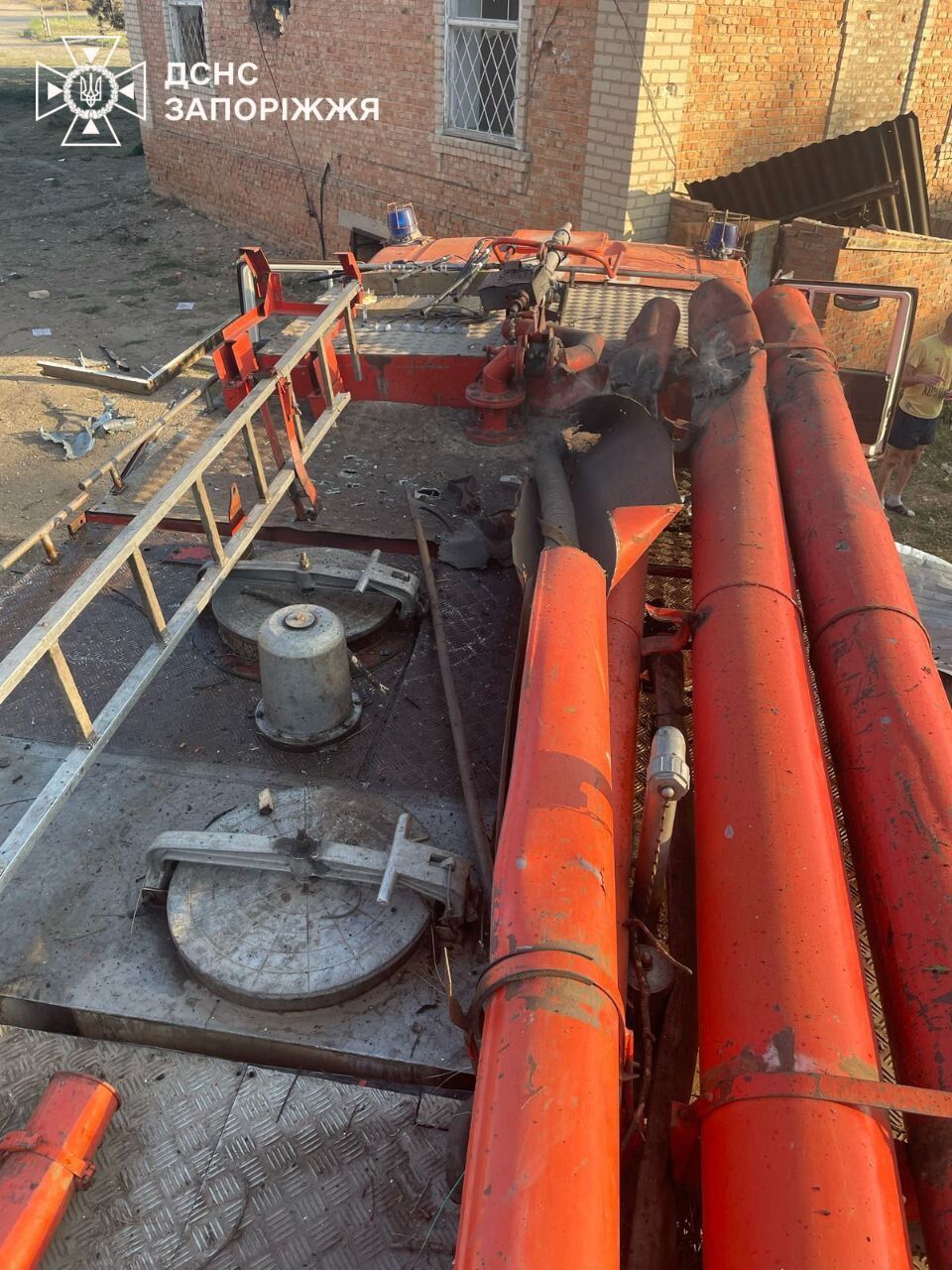 Россия атаковала Украину ''Искандером'' и 85 дронами: ПВО сбила 61