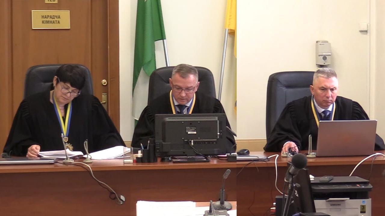 Судейские дети на миллионы: как выглядит беззаботная жизнь за кулисами Черниговского апелляционного суда