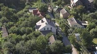 Вилла в винницкой ''Корее'' и налоговый номер рф: что скрывает помощник председателя ВККС Раимов?