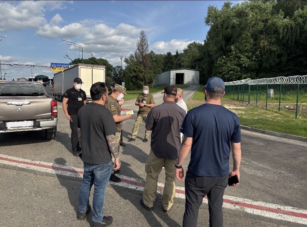 В США стартовали депортации украинцев