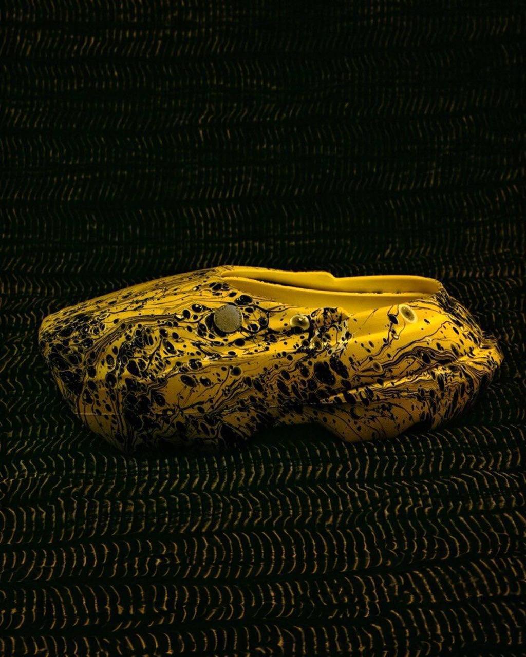 Crocs, Vans и Timberland представили новые коллаборации с мировыми дизайнерами и художниками