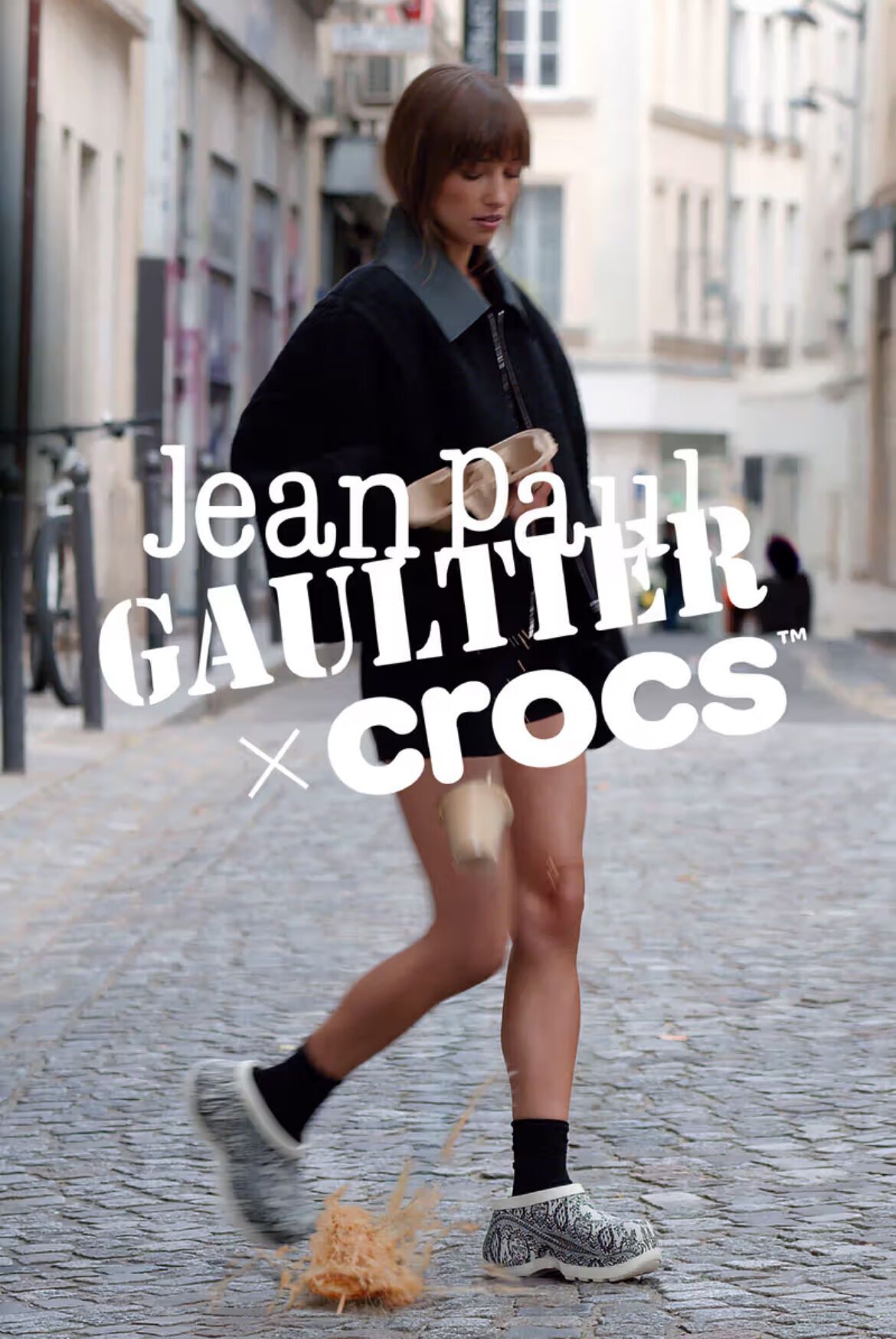 Crocs, Vans и Timberland представили новые коллаборации с мировыми дизайнерами и художниками