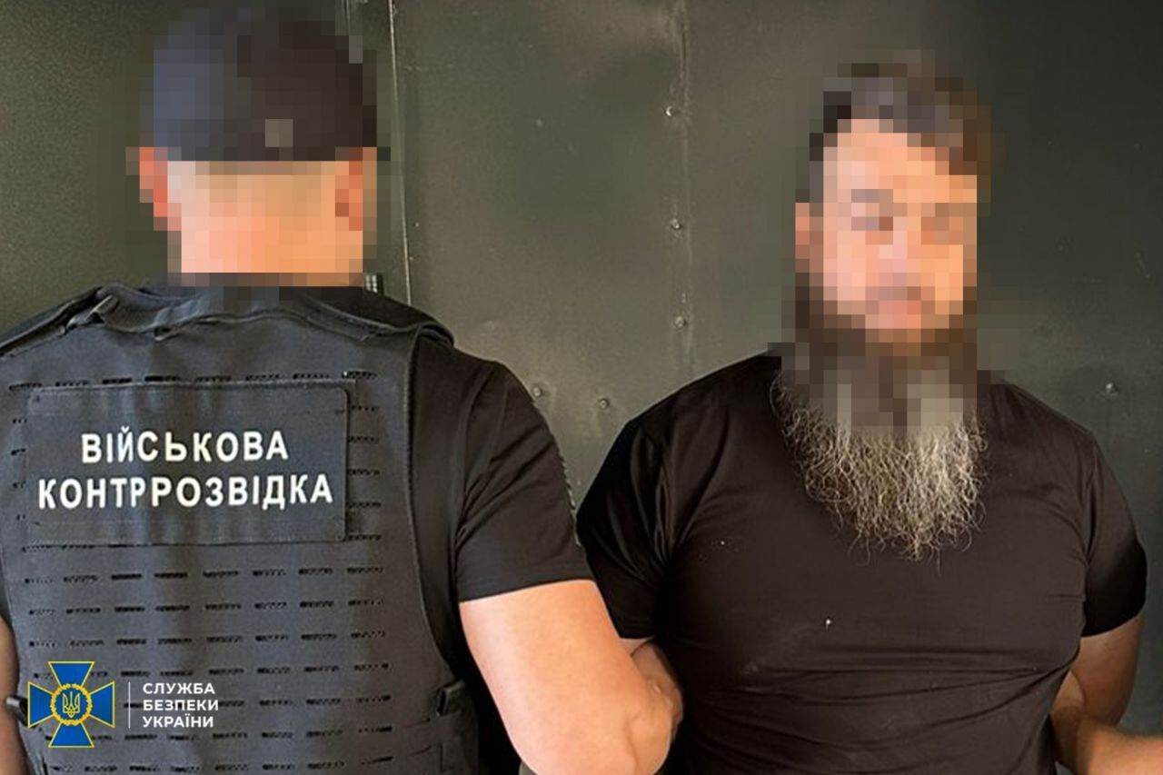 У Києві викрили схему ухилення від мобілізації: вилучено понад 17 млн грн готівки