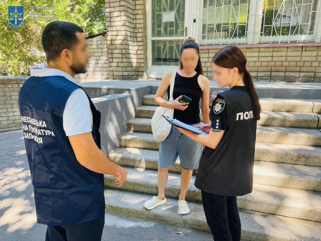 В Запорожье разоблачили коррупционные действия чиновников