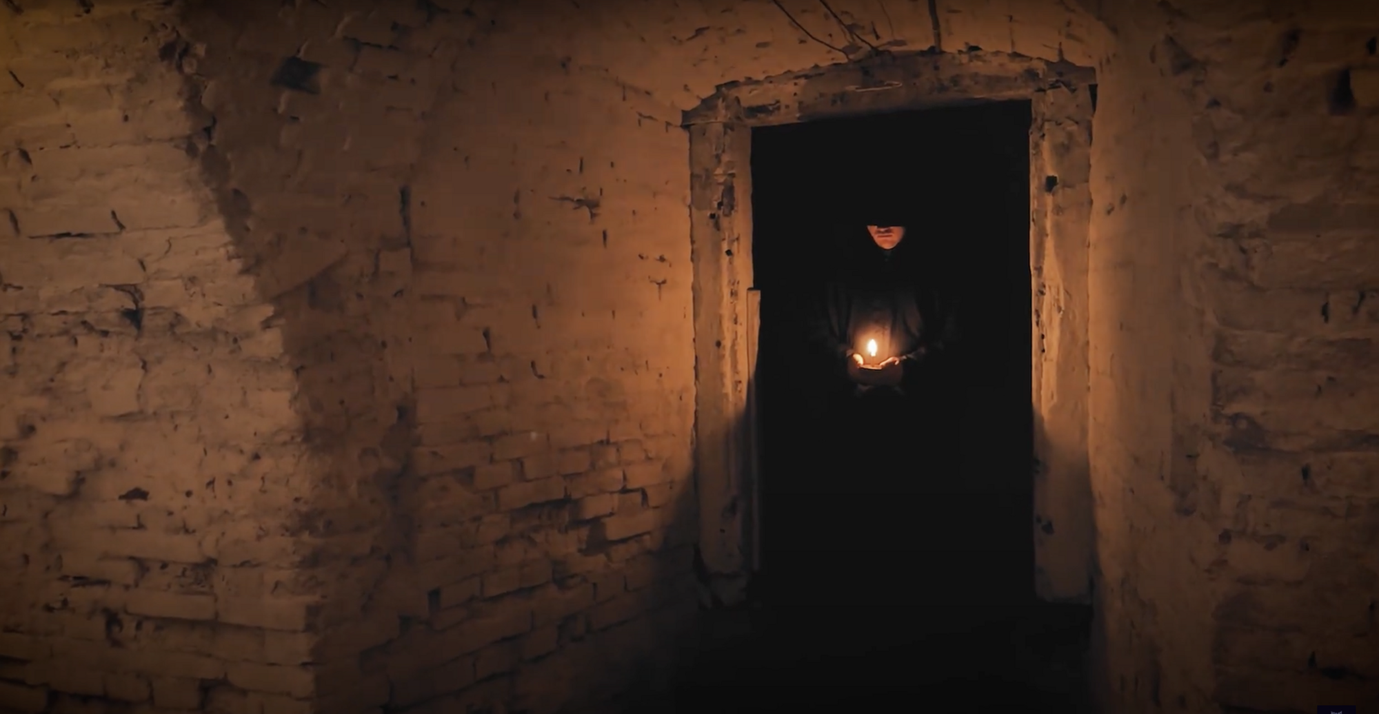 Підземна Умань: катакомби, монастир і забуте місто під містом