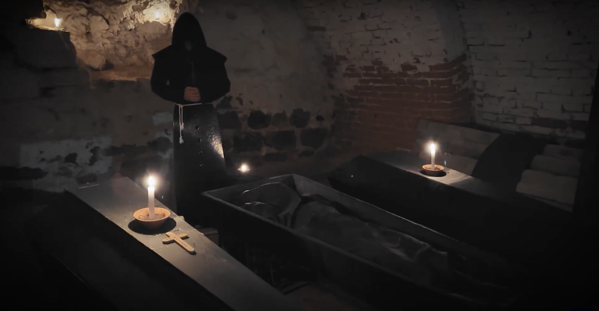 Підземна Умань: катакомби, монастир і забуте місто під містом