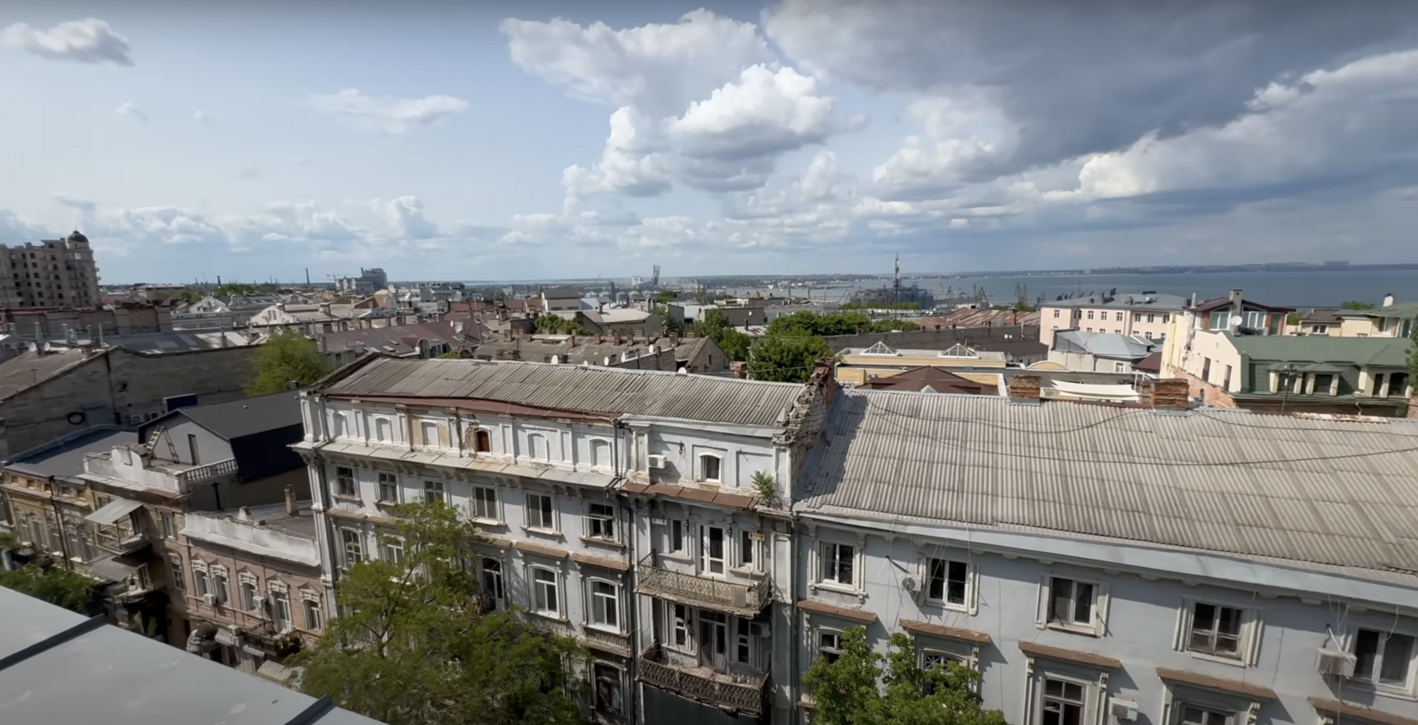 Курортная Одесса без глянца: что посмотреть, куда пойти и как не переплатить