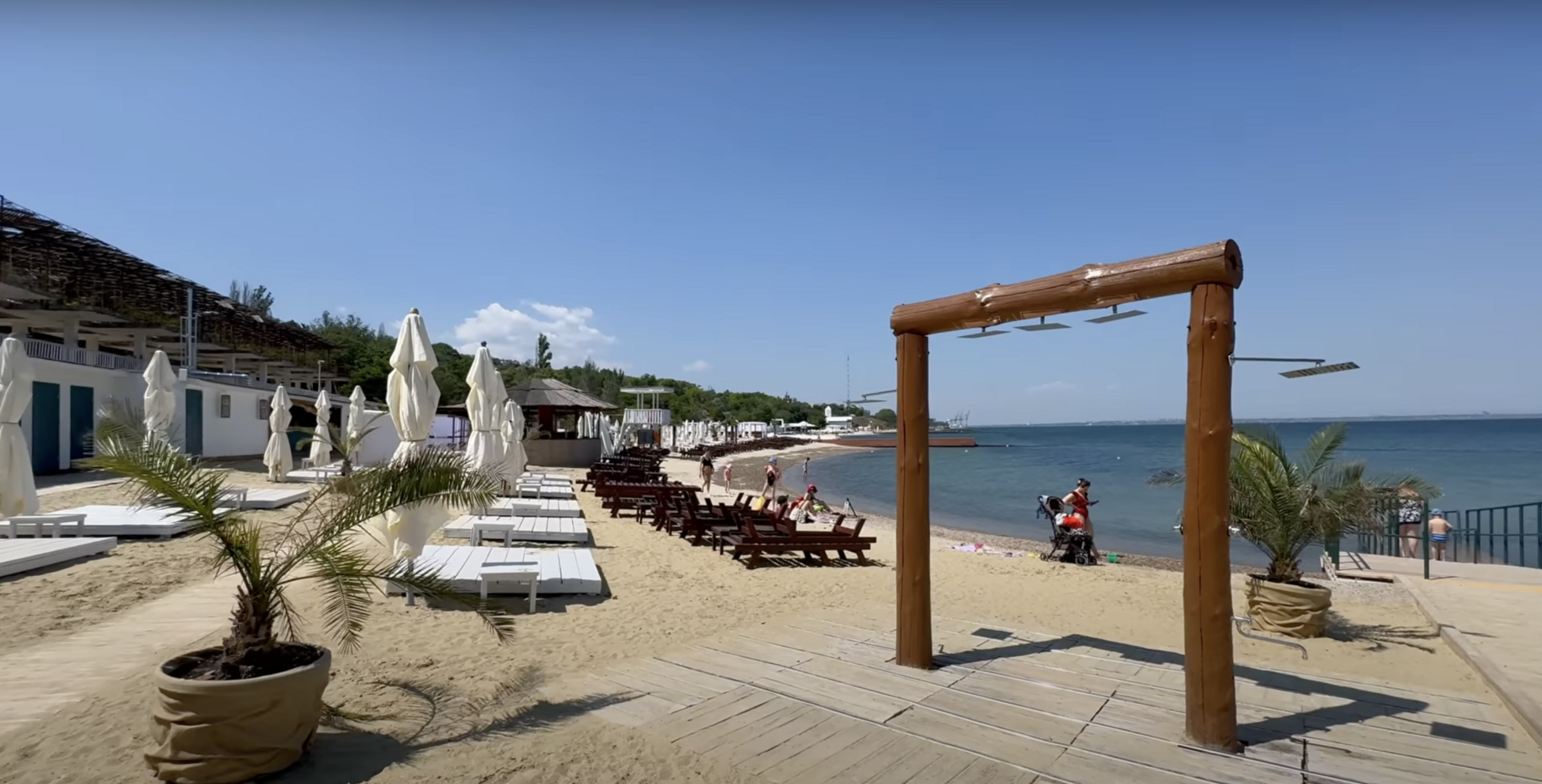 Курортная Одесса без глянца: что посмотреть, куда пойти и как не переплатить