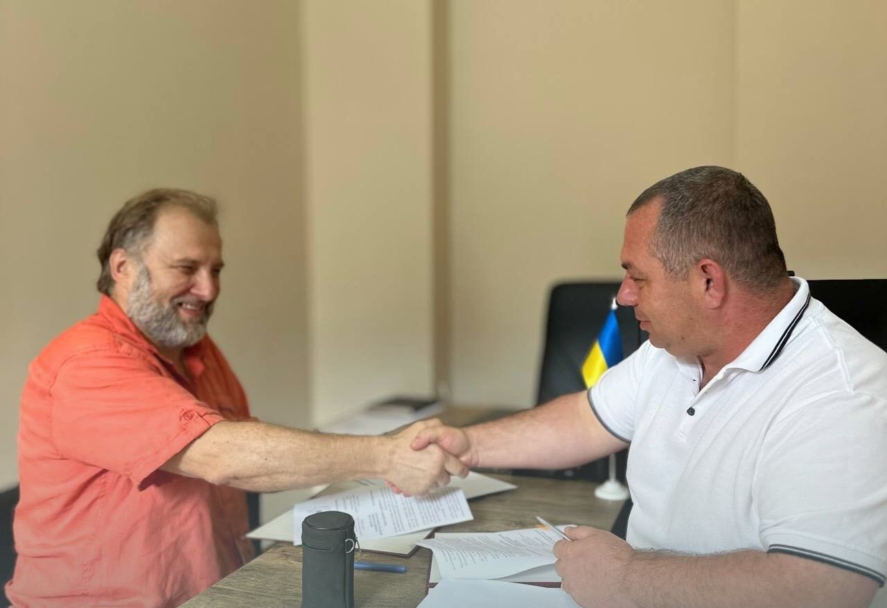 Модульный городок, новые укрытия и проверка теплосетей: как прифронтовые Сумы готовятся к осени и зиме