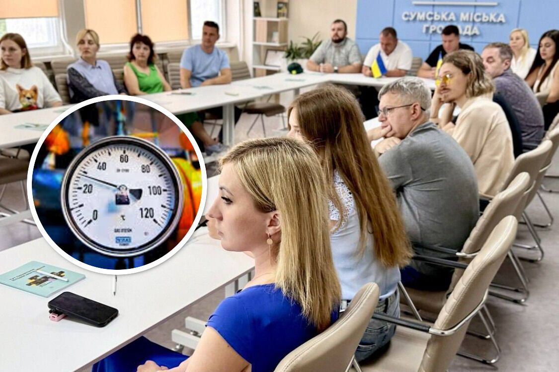 Модульный городок, новые укрытия и проверка теплосетей: как прифронтовые Сумы готовятся к осени и зиме