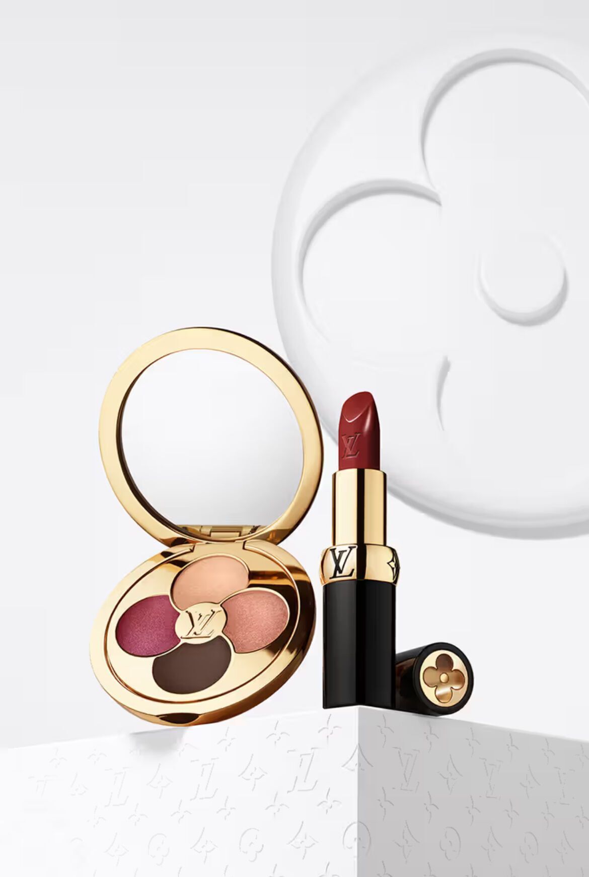 Зірка першого сезону ''Ігри в кальмари'' Чон Хо Ен стала обличчям косметичної лінії Louis Vuitton