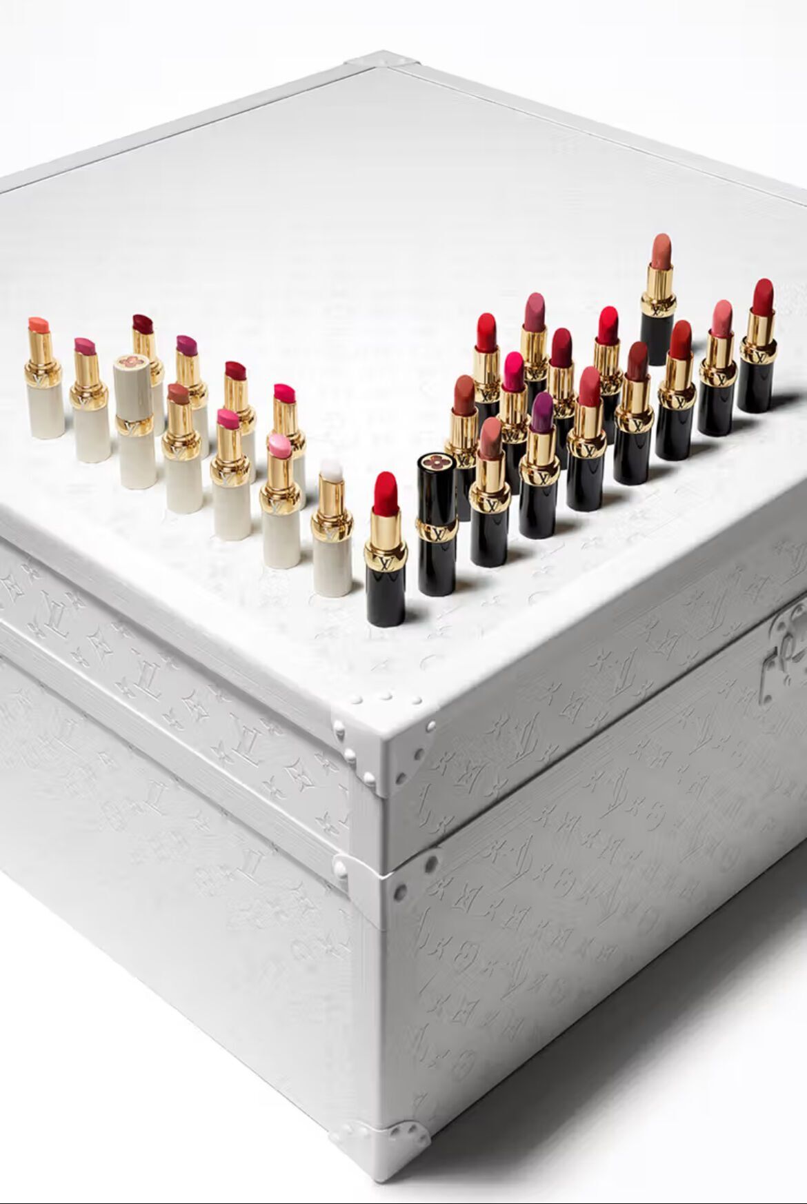 Зірка першого сезону ''Ігри в кальмари'' Чон Хо Ен стала обличчям косметичної лінії Louis Vuitton