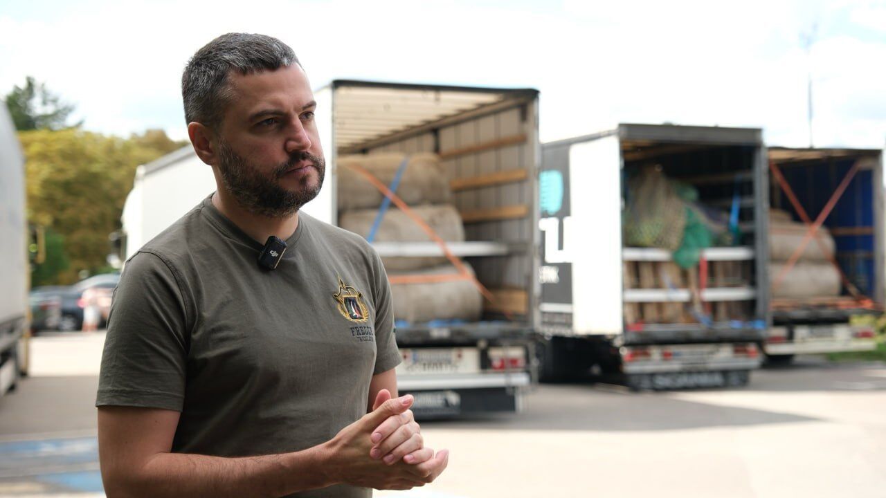 Артем Колюбаєв